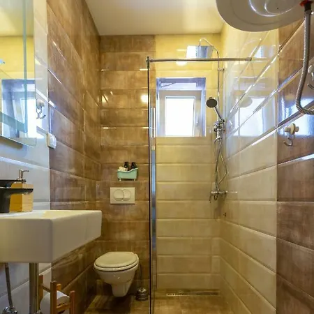 Your One And Only Apartment