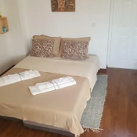 Your One And Only Apartment *