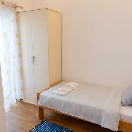 Your One And Only Apartment