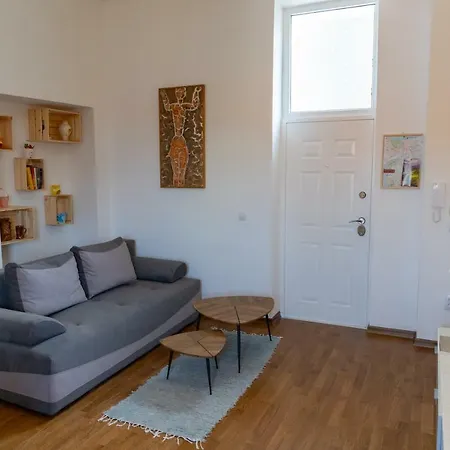 Your One And Only Apartment