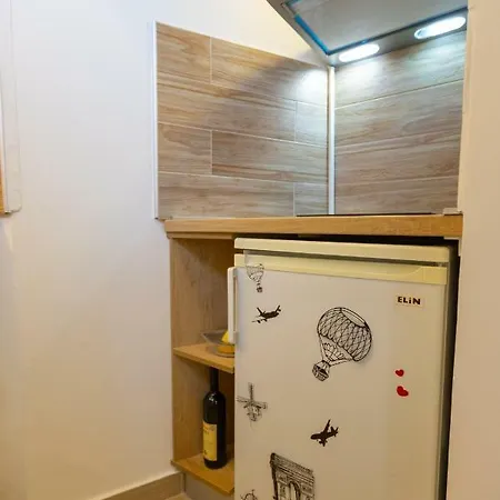 Your One And Only Apartment *
